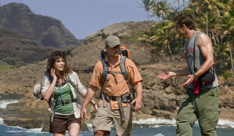 El escape perfecto, el thriller de supervivencia que todos están viendo en Netflix El escape perfecto, el thriller de supervivencia que todos están viendo en Netflix