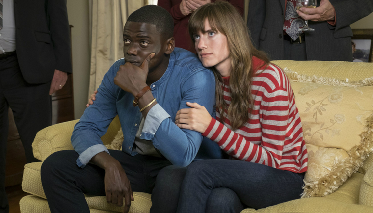 ¡Huye! regresó esta semana a Netflix