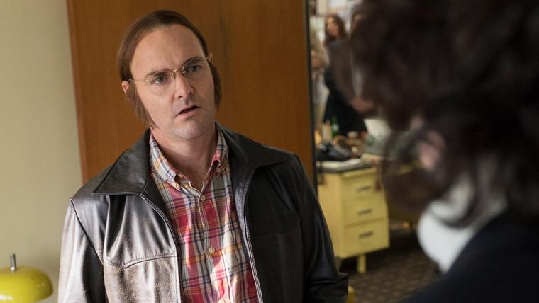 Una comedia muy entretenida y que pocos tienen en cuenta