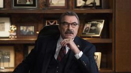 Tom Selleck en Blue Bloods