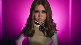 M3GAN regresa en junio