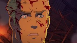 La sangre no escatimará en Diabolical