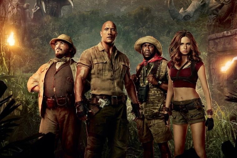 La nueva versión será la 4 de la franquicia entera