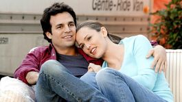Mark Ruffalo protagonizó Si yo tuviera 30 en 2004