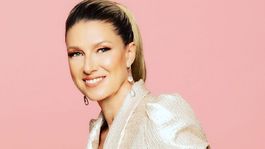 Anne Igartiburu es una presentadora de televisión y actriz española