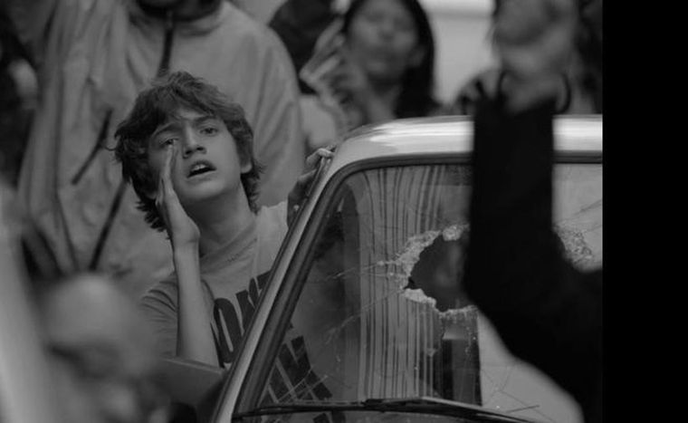 Esta gran película del cine mexicano está por dejar Netflix.