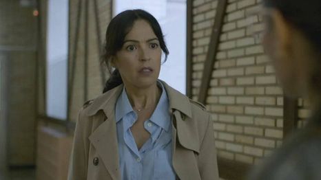 Ángela no está basada en una historia real