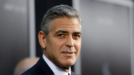 A los 61 años, George Clooney se consagra como uno de los actores más queridos de Hollywood.