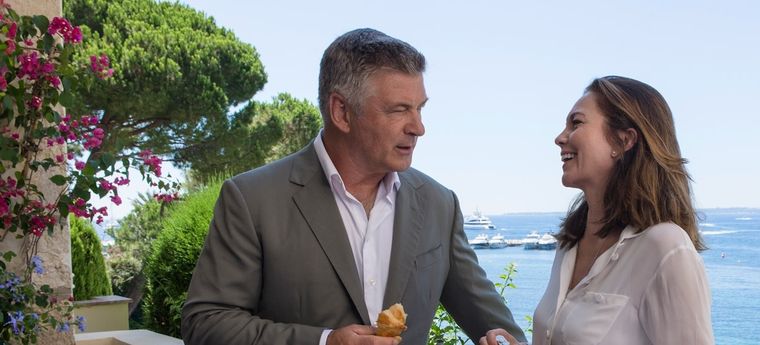 París puede esperar, la comedia romántica para ver en Amazon Prime Video París puede esperar, la comedia romántica para ver en Amazon Prime Video