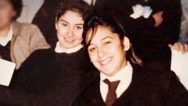 El caso de María Soledad Morales tuvo lugar a comienzos de la década de los 90
