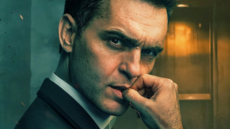 Pedro Alonso protagonizará Berlín