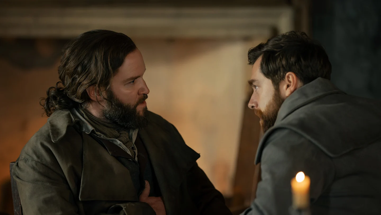 La séptima temporada de Outlander se encuentra en plena emisión