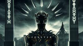 Shuri tenía varias alternativas para su traje