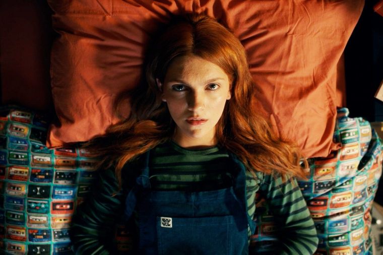 Geek Girl sorprende con su historia en torno a una protagonista neurodivergente