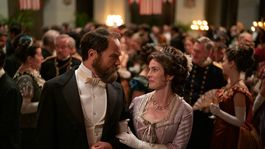 Las mejores series que llegan este mes al streaming. Las mejores series que llegan este mes al streaming.