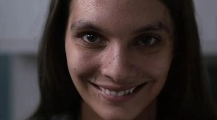 Smile va por su tercera película.