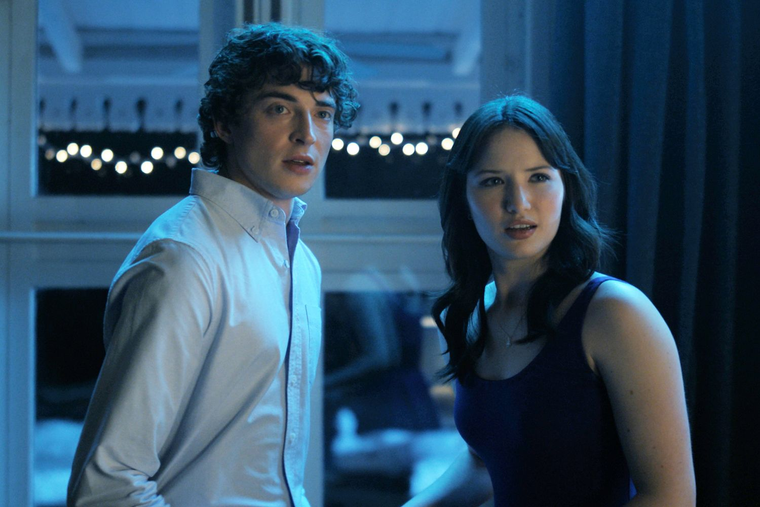 La primera temporada de Bailando sobre hielo cuenta con 8 episodios. La primera temporada de Bailando sobre hielo cuenta con 8 episodios. 