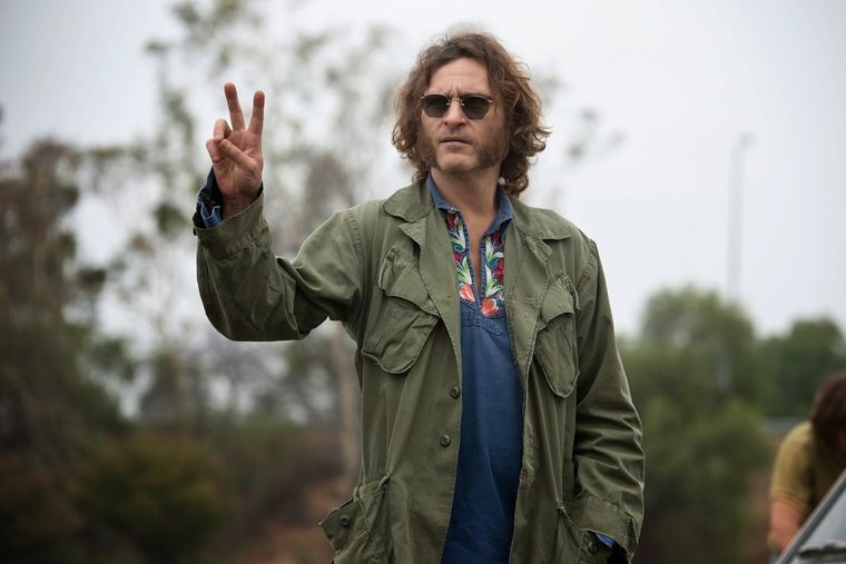 Un Phoenix como nunca lo viste