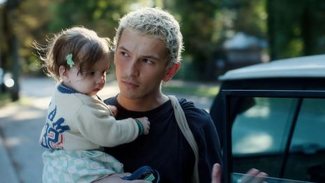 La serie Proud se coló entre lo más visto de HBO Max La serie Proud se coló entre lo más visto de HBO Max