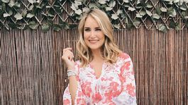 Alba Carrillo se convirtió en presentadora, colaboradora y participante de diversos formatos televisivos.