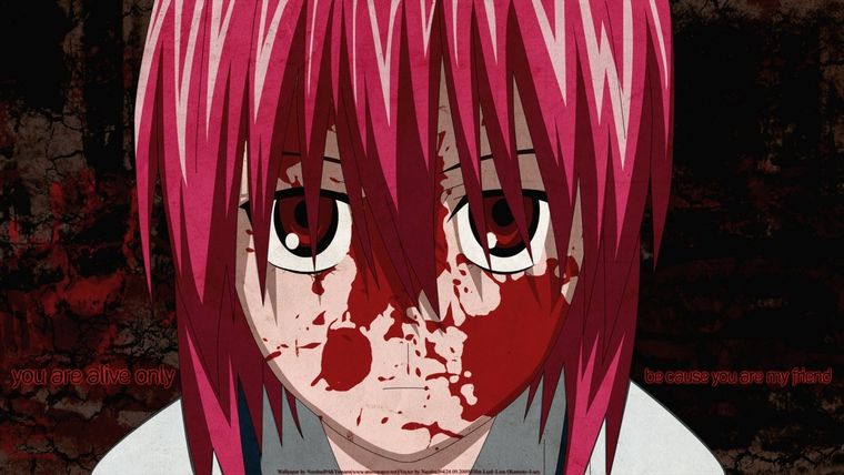 Elfen Lied inspiró a los hermanos Duffer para crear Stranger Things.