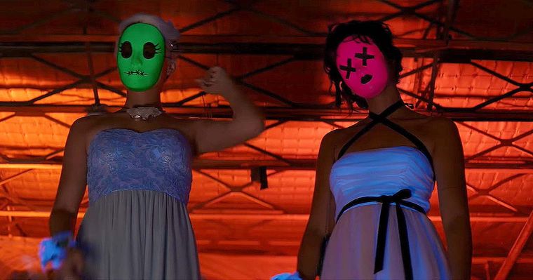 Tragedy Girls: el slasher adolescente que necesitabas.
