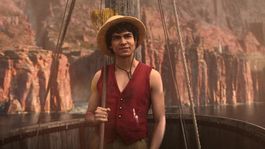 La segunda temporada de One Pice arras en Netflix La segunda temporada de One Pice arras en Netflix