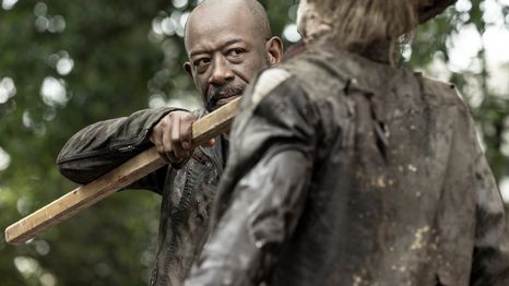 Morgan está dispuesto a recuperar a Mo