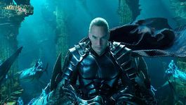Patrick Wilson en Aquaman Patrick Wilson en Aquaman