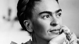 frida kahlo tendra un nuevo documental con imagenes ineditas: como verlo