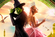 Cynthia Erivo y Ariana Grande protagonizan Wicked