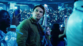 Josh Hartnett protagoniza La trampa Josh Hartnett protagoniza La trampa