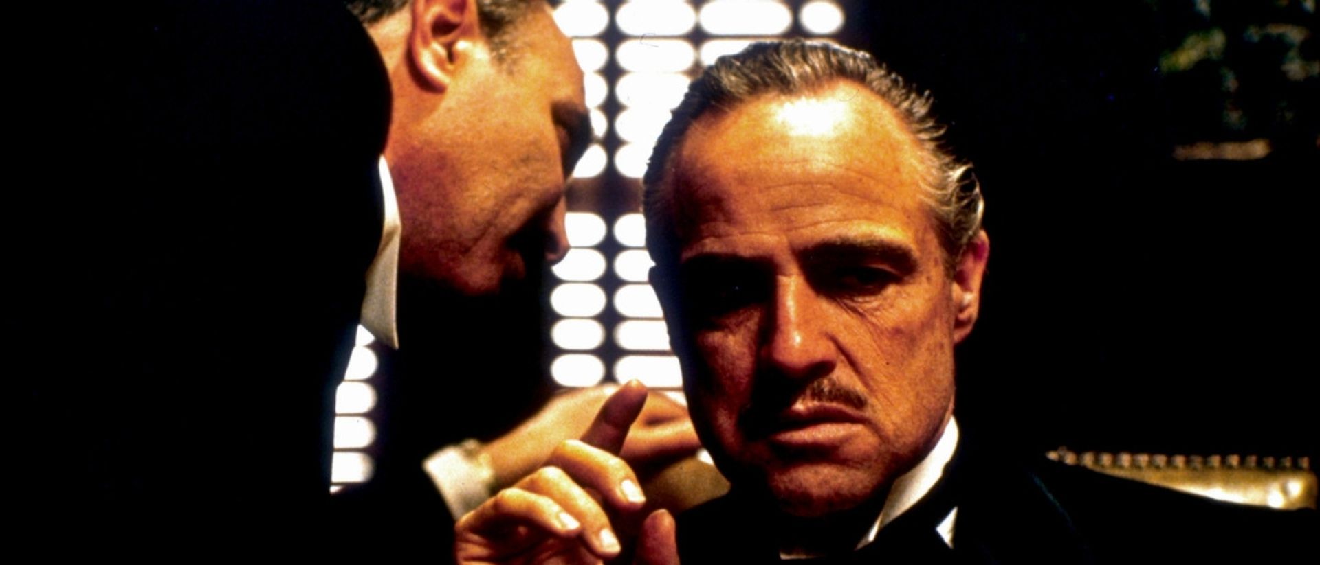 Para muchos El Padrino es la mejor película de todos los tiempos