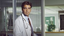 ER emergenicas cambió la forma de realizar dramas médicos.