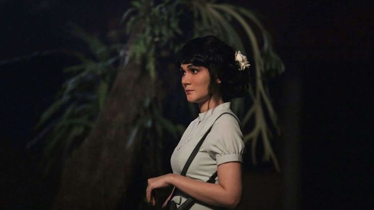 Esta película de terror es una opción interesante dentro del catálogo de Netflix.