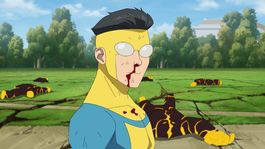 Mark regresa este año