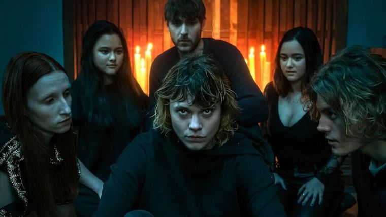 Monstruos de Cracovia, una joyita oculta de Netflix para los amantes de la fantasía y el terror Monstruos de Cracovia, una joyita oculta de Netflix para los amantes de la fantasía y el terror