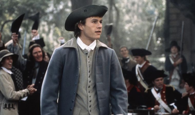 Heath Ledger falleció un 22 de enero de 2008