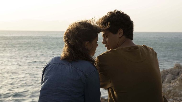 La comedia romántica italiana que te emocionará hasta las lágrimas