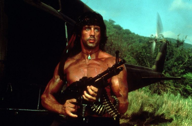 Rambo