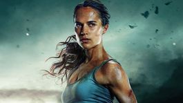 alicia vikander quiere la participacion de una importante actriz en la secuela de tomb raider