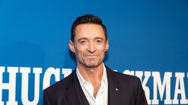 Hugh Jackman interpretará a Robin Hodd