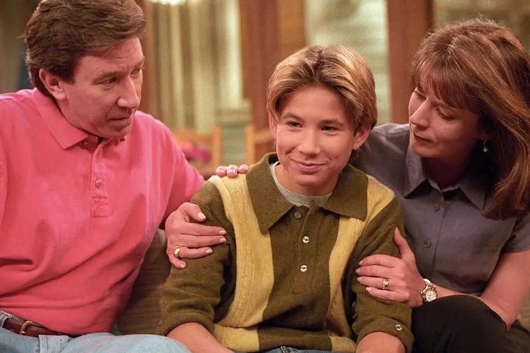 Jonathan Taylor Thomas decidió dejar Hollywood en su mejor momento.