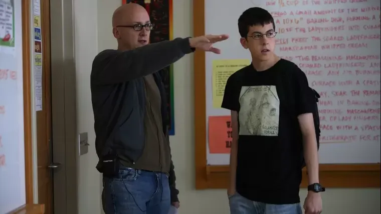 Greg Mottola es un director principalmente reconocido por el clásico moderno Superbad. Greg Mottola es un director principalmente reconocido por el clásico moderno Superbad.