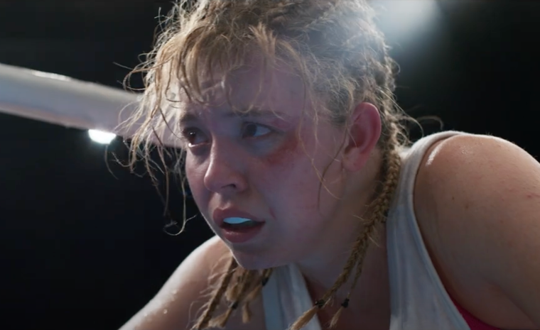 Sydney Sweeney habló del fracaso en taquilla de su nueva película.&nbsp;