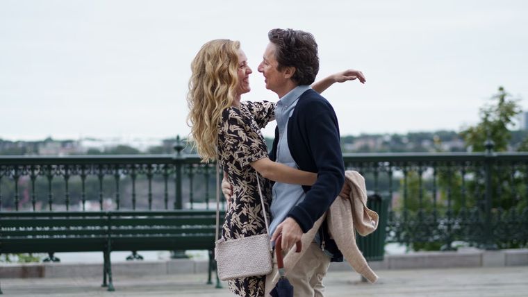 La divertida comedia romántica que no te querrás perder