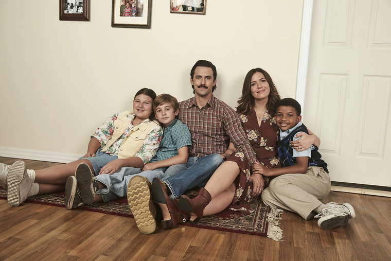 Con un 94% de aprobación por parte de la crítica especializada en Rotten Tomatoes, This is Us se convirtió en una verdadera joya de la pantalla chica, de esas a las que es difícil encontrarle un sucesor una vez que se las termina. Con un 94% de aprobación por parte de la crítica especializada en Rotten Tomatoes, This is Us se convirtió en una verdadera joya de la pantalla chica, de esas a las que es difícil encontrarle un sucesor una vez que se las termina.