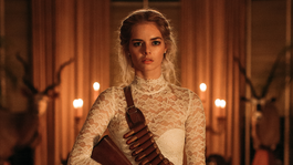 La secuela estrena en 2026. La secuela estrena en 2026.