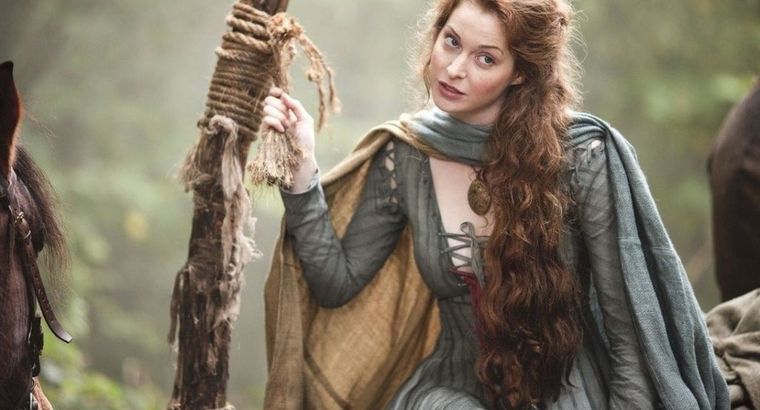 Esmé Bianco se suma a las graves acusaciones contra Manson