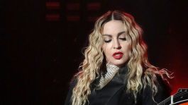 Que Ver | Madonna fue duramente criticada en redes sociales